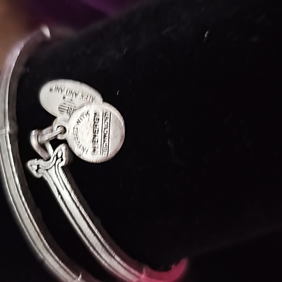 NWT Vintage ALEX AND ANI Wrap Bracelet - Picture 4 of 9